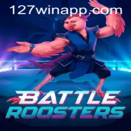 BattleRoosters: Engage in Epic Combat with 127win.COM
