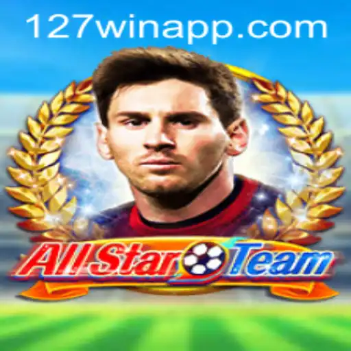 AllStarTeam: A Deep Dive into the Game and 127win.COM