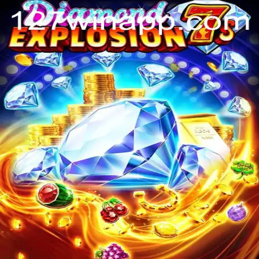 Explore the Thrilling World of DiamondExplosion7s
