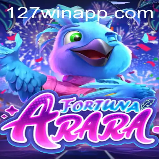Experience Adventure and Luck with FortunaArara - Dive into the Exciting World of 127win.COM