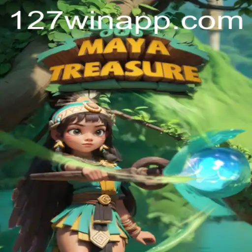 Discover the Thrills of MayaTreasure: A Comprehensive Guide to the Game on 127win.COM