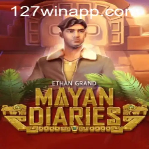 Discover the Intriguing World of MayanDiaries with 127win.COM