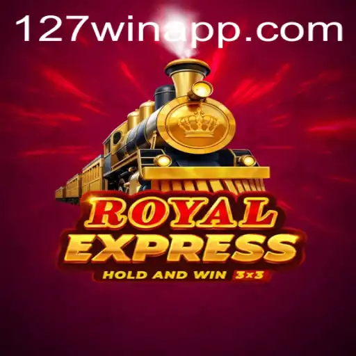 Unveiling Royalexpress: A Fresh Spin on Casino Gaming with 127win.COM