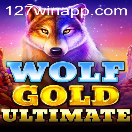 The Ultimate Experience in Gaming: Discover WolfGoldUltimate and 127win.COM