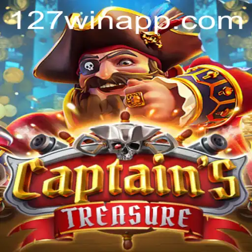 Exploring the Thrilling World of CaptainssTreasure