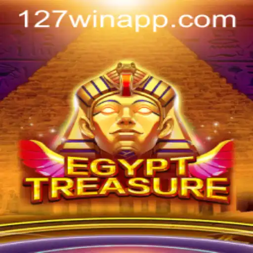 Discover the Wonders of EgyptTreasure and 127win.COM