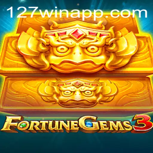 Embark on an Adventure with FortuneGems3 on 127win.COM