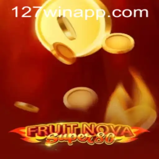 FruitNovaSuper80: A Refreshing Spin in the World of Online Gaming