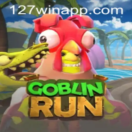 Discover the Exciting World of GoblinRun on 127win.COM