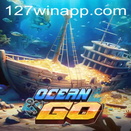 Exploring OceanGO: An Immersive Gaming Experience with 127win.COM
