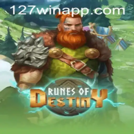 Exploring RunesOfDestiny: A Deep Dive into the Exciting World of Fantasy Gaming