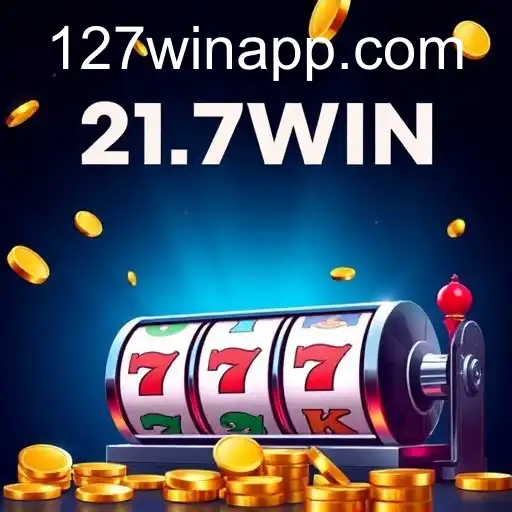 Exploring the World of Slot Machines with 127win.COM