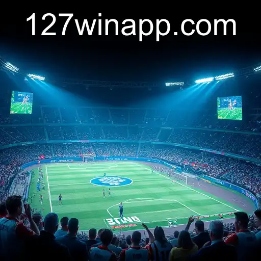 The Intersection of Sports and Technology: Discovering 127win.COM