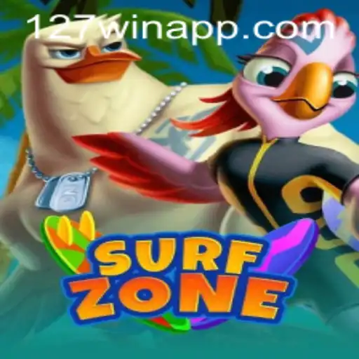 SurfZone: Riding the Waves to Victory with 127win.COM