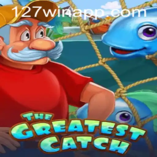 Unveiling TheGreatestCatch: A Dive into Thrilling Adventure and Strategy
