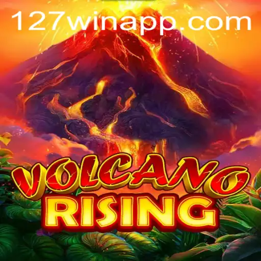 VolcanoRising: The New Era of Thrilling Adventure