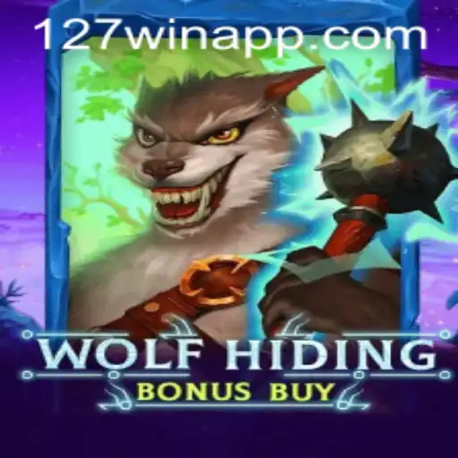 Exploring the Thrilling World of 'WolfHidingBonusBuy'